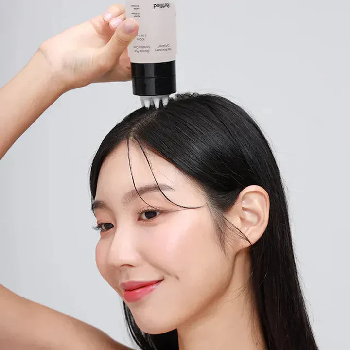 Refilled Hair Recovery Cytokine (3 Types) 100ml