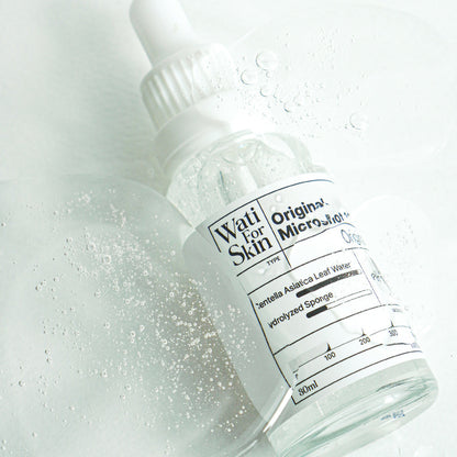 Wati For Skin Original Essence Microshot 100 30ml