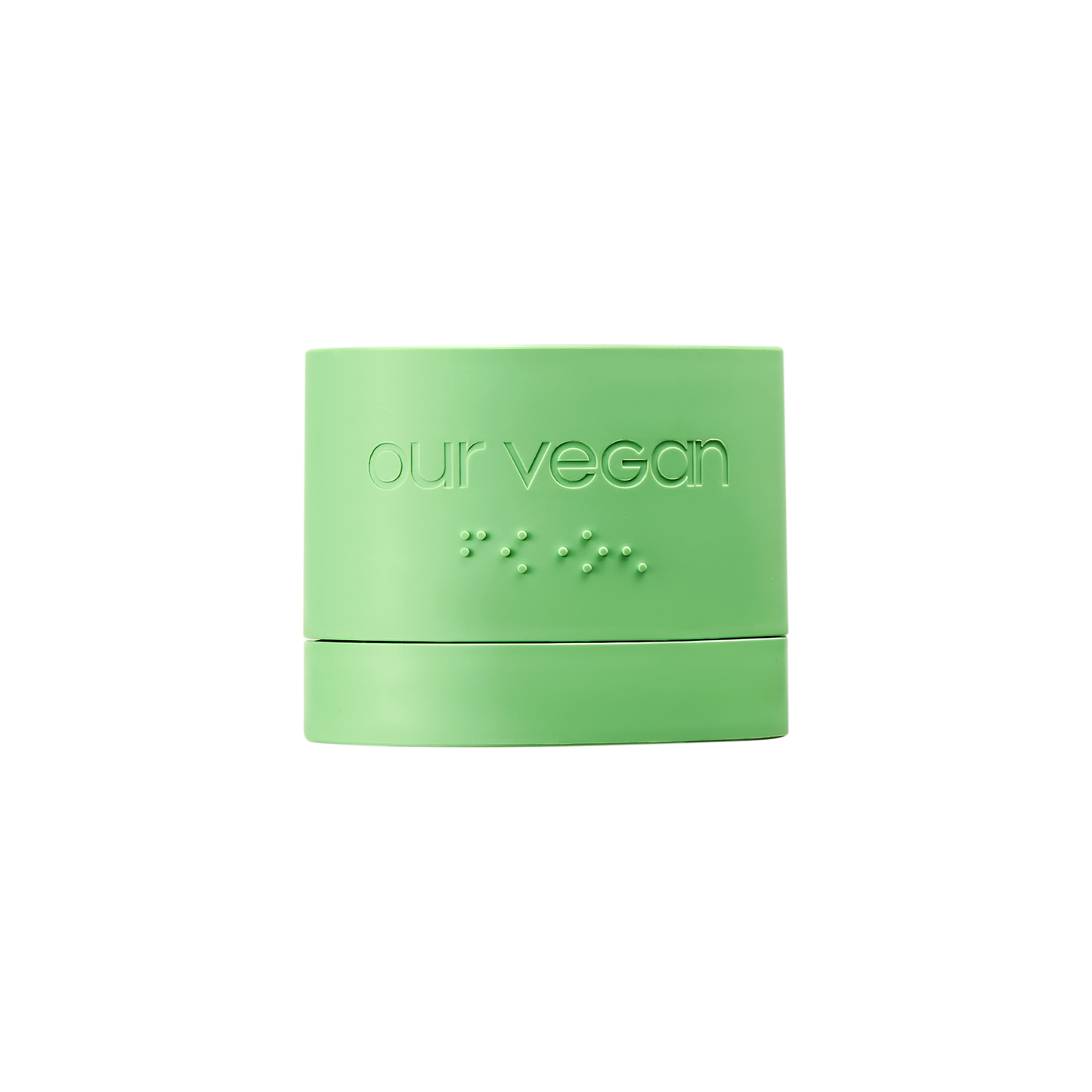 Manyo Factory Our Vegan Heartleaf Moisture Calming Cream 53 ml - KLO