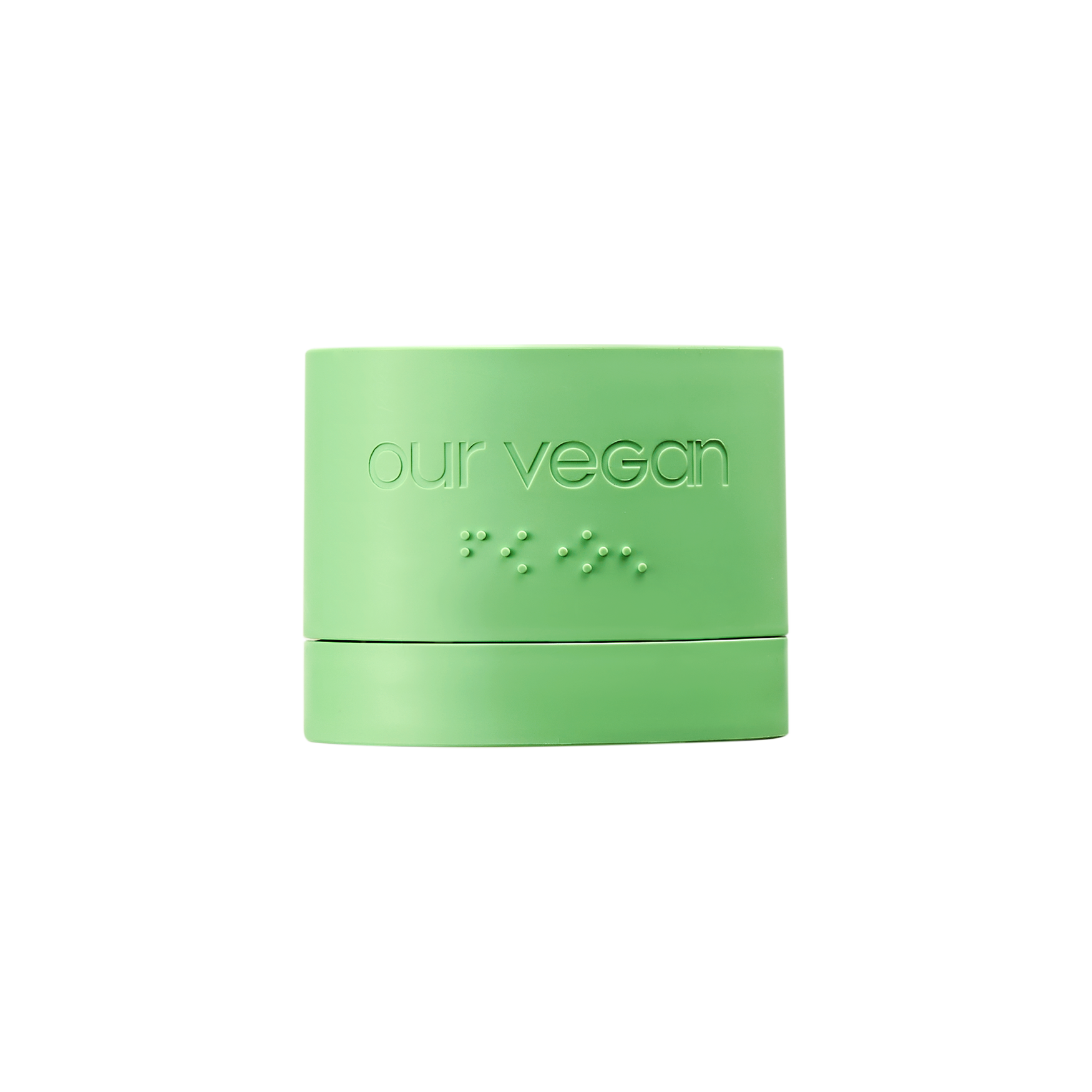 Manyo Factory Our Vegan Heartleaf Moisture Calming Cream 53 ml - KLO