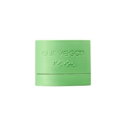 Manyo Factory Our Vegan Heartleaf Moisture Calming Cream 53 ml - KLO