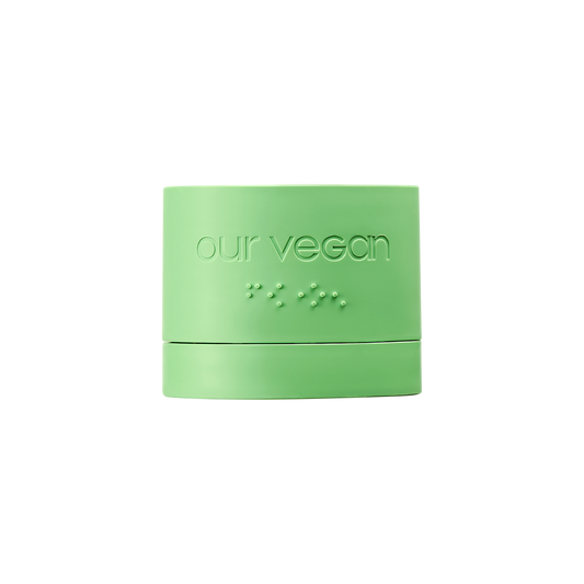 Manyo Factory Our Vegan Heartleaf Moisture Calming Cream 53 ml - KLO