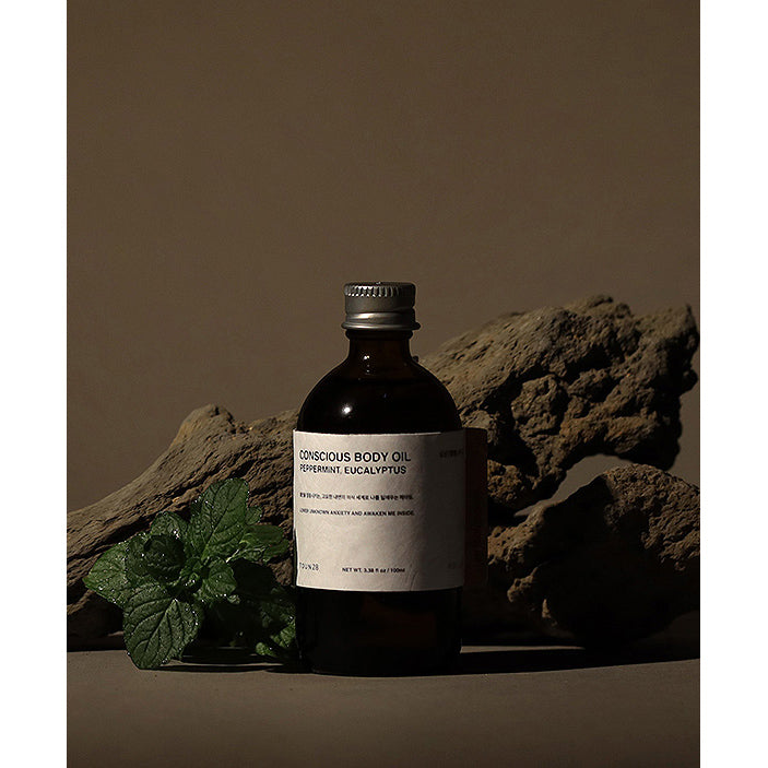 Toun28 Body Oil 100ml - KLO