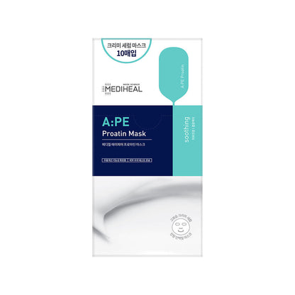 MEDIHEAL A:PE Proatin Mask 25ml* 10ea