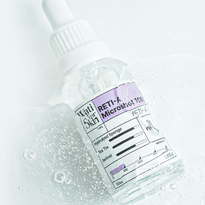 Wati For Skin RETI-A Essence Microshot 100 30ml