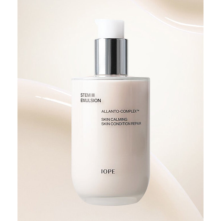IOPE Stem ??Emulsion 150ml - KLO