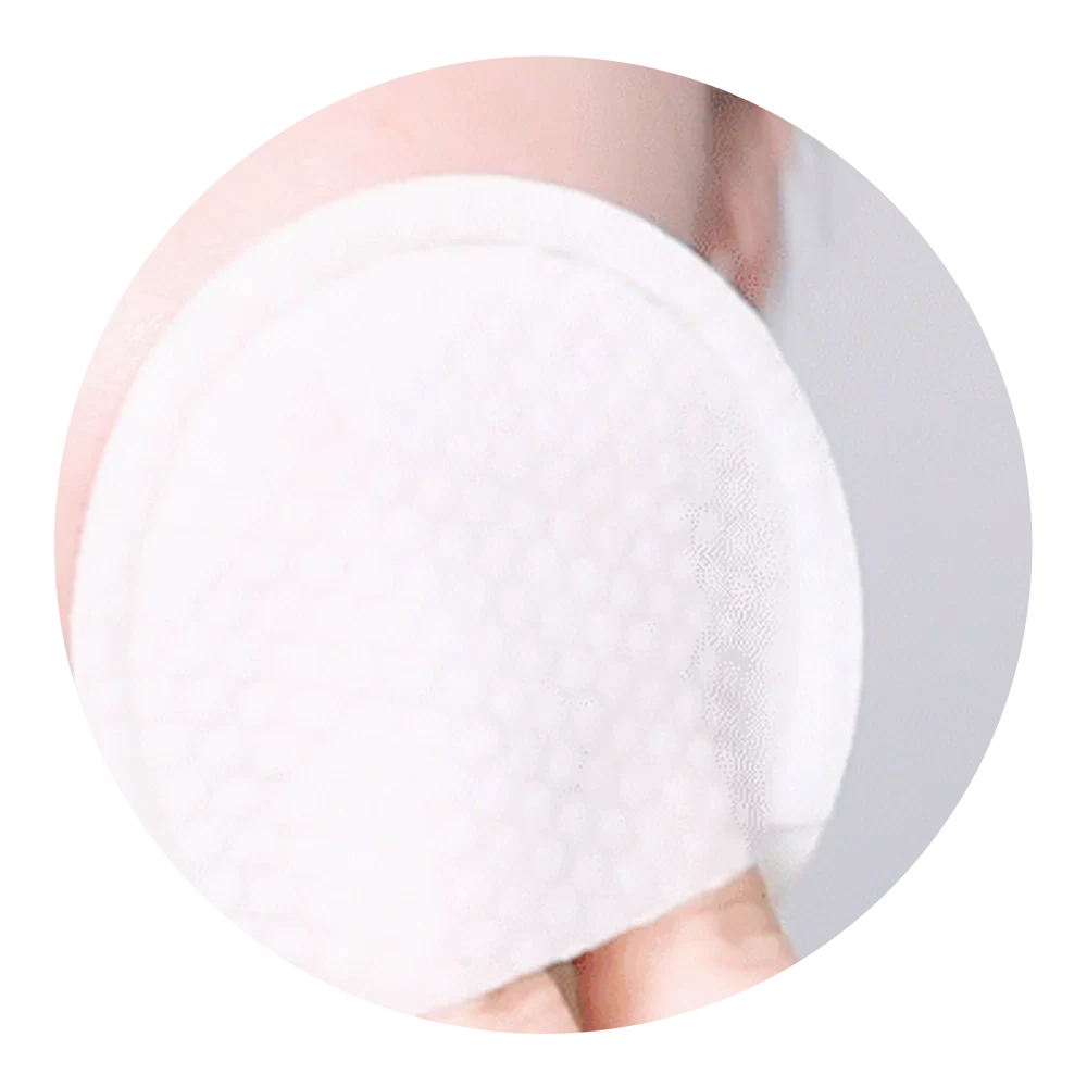 NEOGEN DERMALOGY BIO-PEEL GAUZE PEELING GREEN TEA 8pcs - KLO