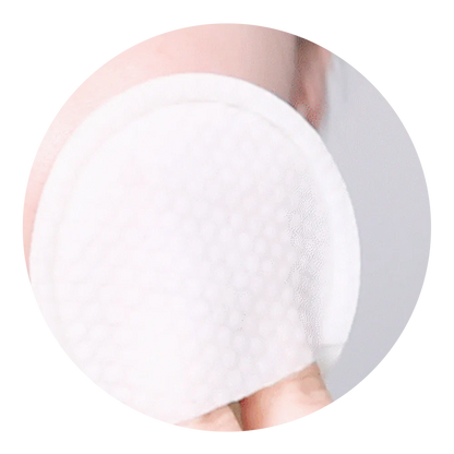 NEOGEN DERMALOGY BIO-PEEL GAUZE PEELING GREEN TEA 8pcs - KLO