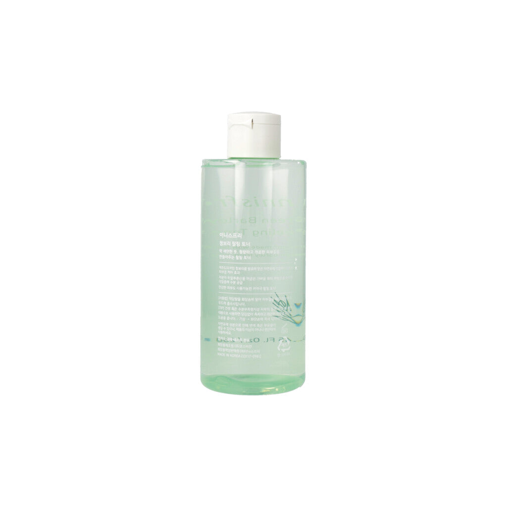 [US Exclusive] Innisfree Green Barley Peeling Toner 250ml - KLO