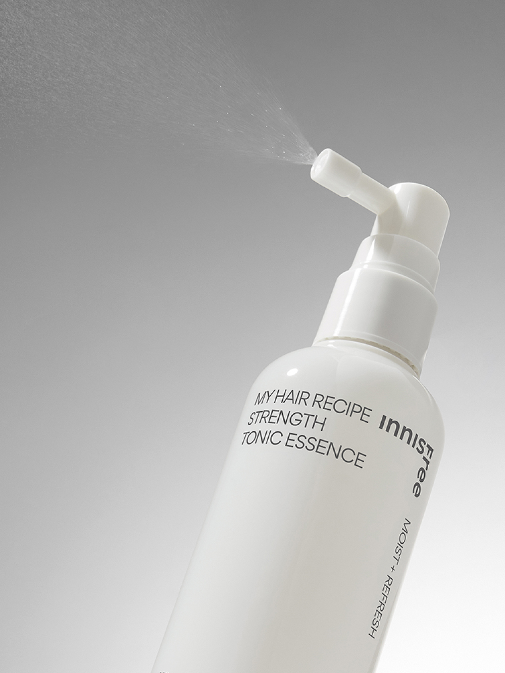Innisfree My Hair Recipe Strength Tonic Essence 100ml - KLO