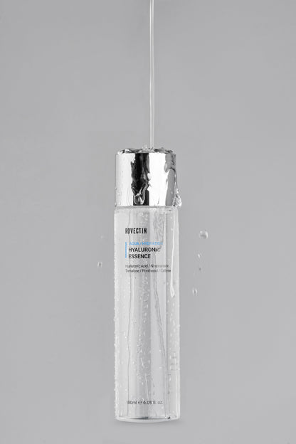 Rovectin Aqua Hyaluronic Essence (100ml/180ml/250ml) - DODOSKIN