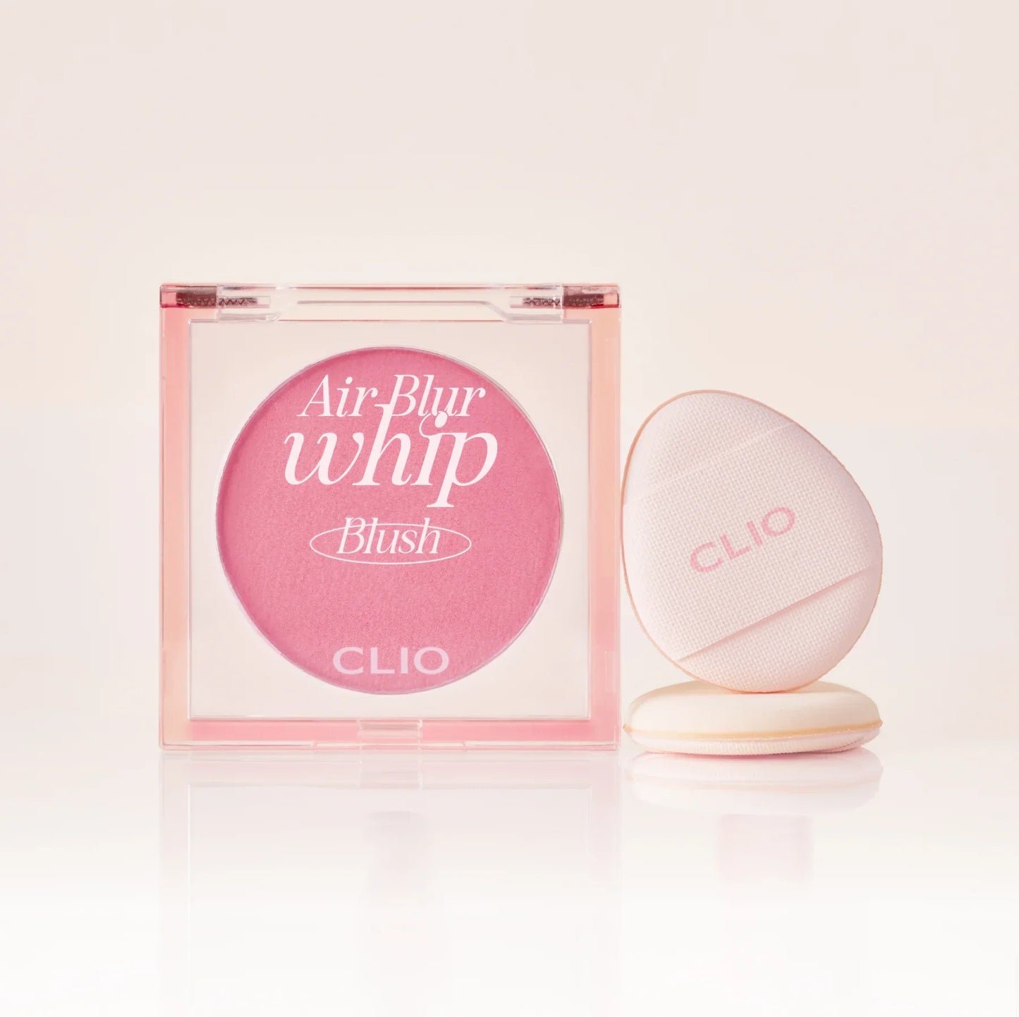 CLIO Air Blur Whip Blush (7colors) 3g - KLO