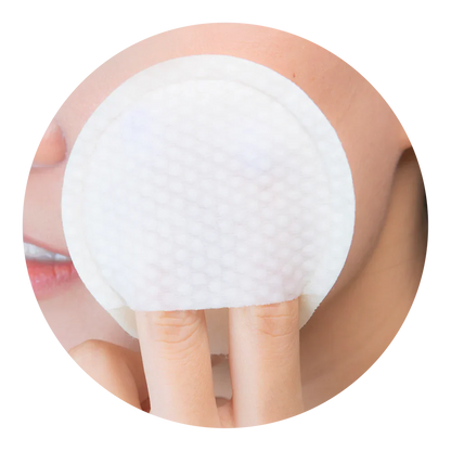 NEOGEN DERMALOGY Lemon Bright Pha Gauze Peeling 30ea - DODOSKIN