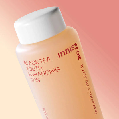 Innisfree Black Tea Youth Enhancing Skin 170ml - KLO