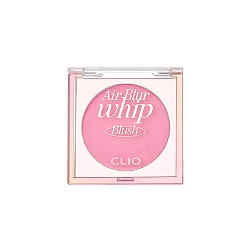 CLIO Air Blur Whip Blush (7colors) 3g - KLO