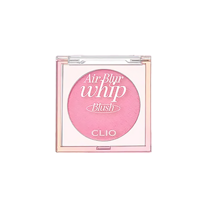 CLIO Air Blur Whip Blush (7colors) 3g - KLO