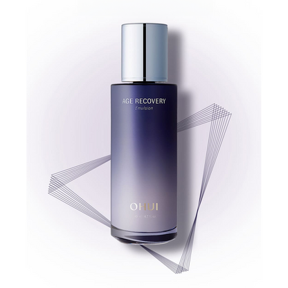 O HUI Age Recovery Emulsion 140ml - KLO