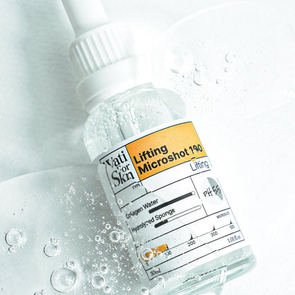 Wati For Skin Lifting Essence Microshot 100 30ml