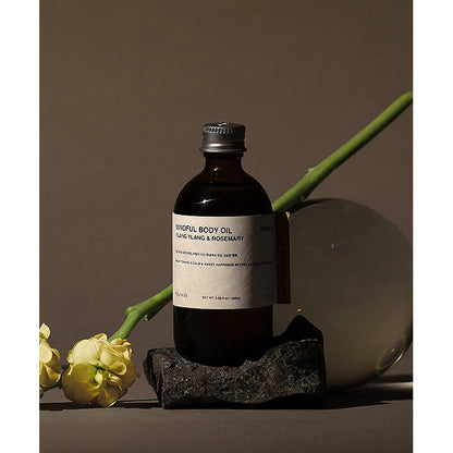 Toun28 Body Oil 100ml - KLO