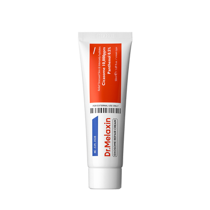 Dr.Melaxin Exosome Repair Line