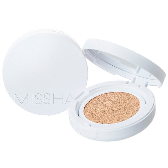 MISSHA Magic Cushion Moist Up SPF50+ PA +++ 15g - KLO
