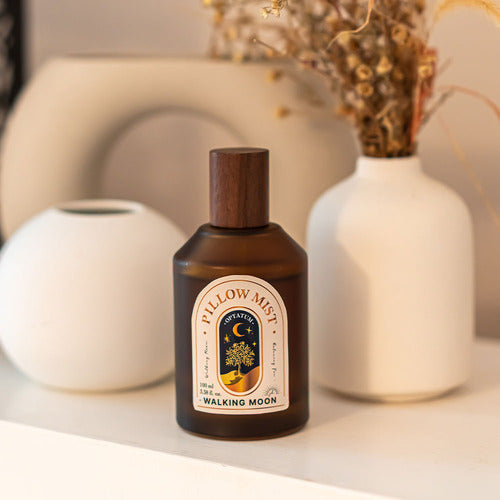 OPTATUM Pillow Mist & Dream Catcher Gift Set