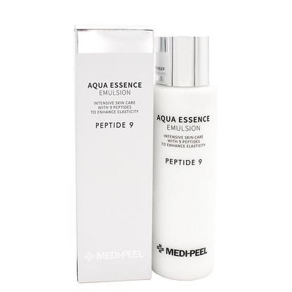 MEDI-PEEL Peptide 9 Aqua Essence Emulsion 250ml - DODOSKIN