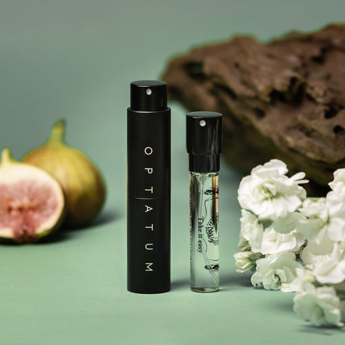 OPTATUM One And Only Gift Custom Fabric Perfume 8ml