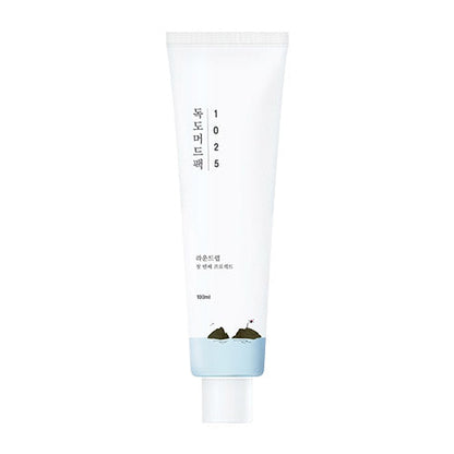 [ROUND LAB] Dokdo Mud Pack 100ml - Dodoskin