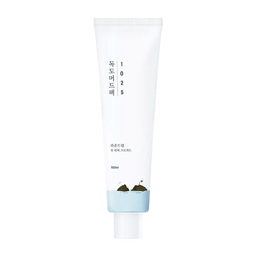 [ROUND LAB] Dokdo Mud Pack 100ml - Dodoskin