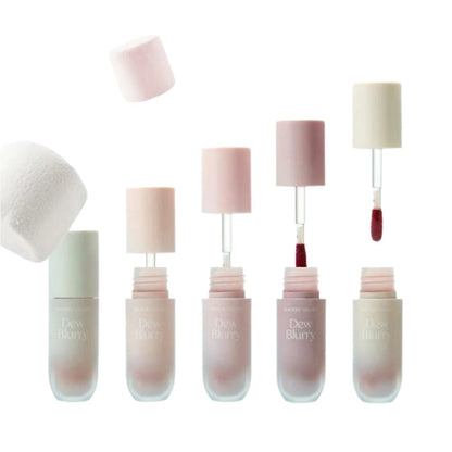 too cool for school Dew Blurry Tint  5 colors