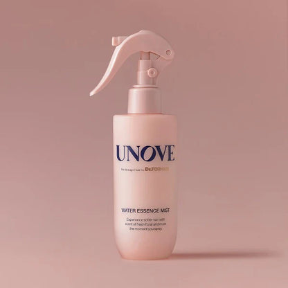 UNOVE Water Essence Mist 200ml+30ml Special Set (Hair Essence Spray)