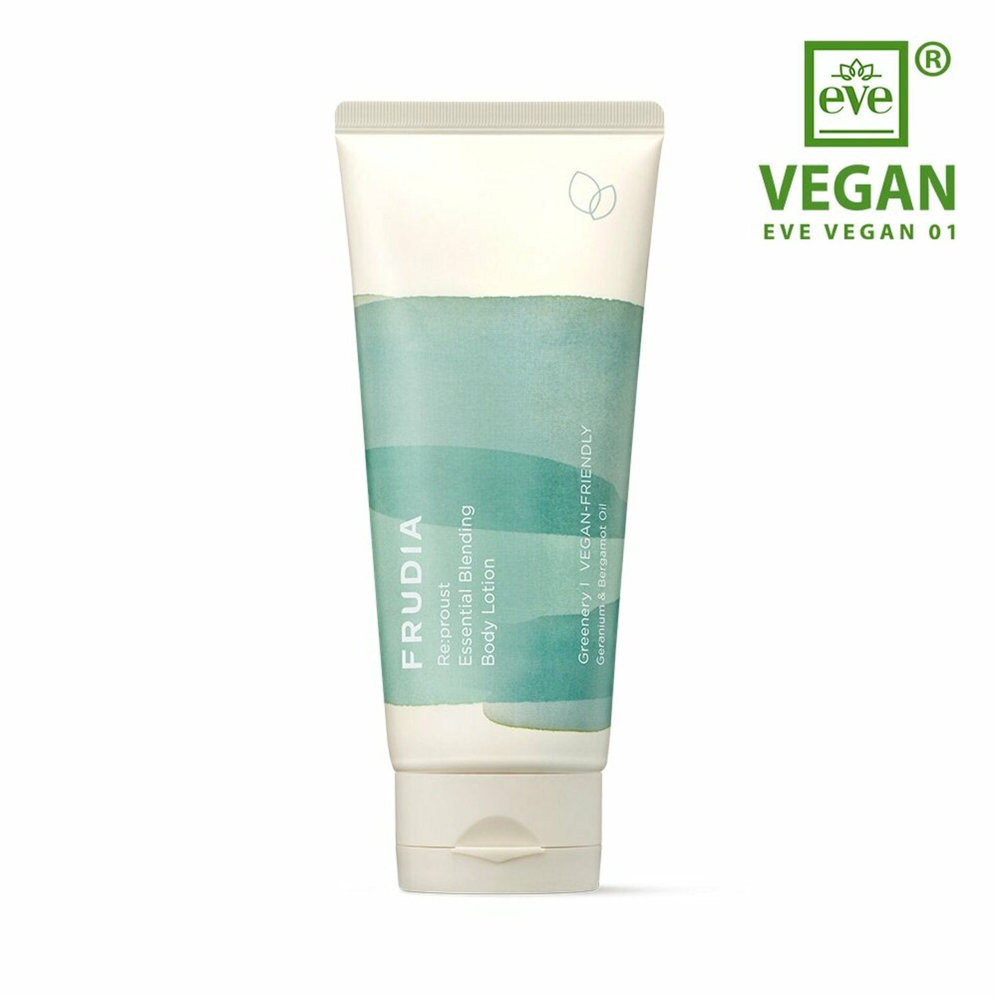 FRUDIA Re:proust Essential Blending Body Lotion - Greenery 200ml - KLO