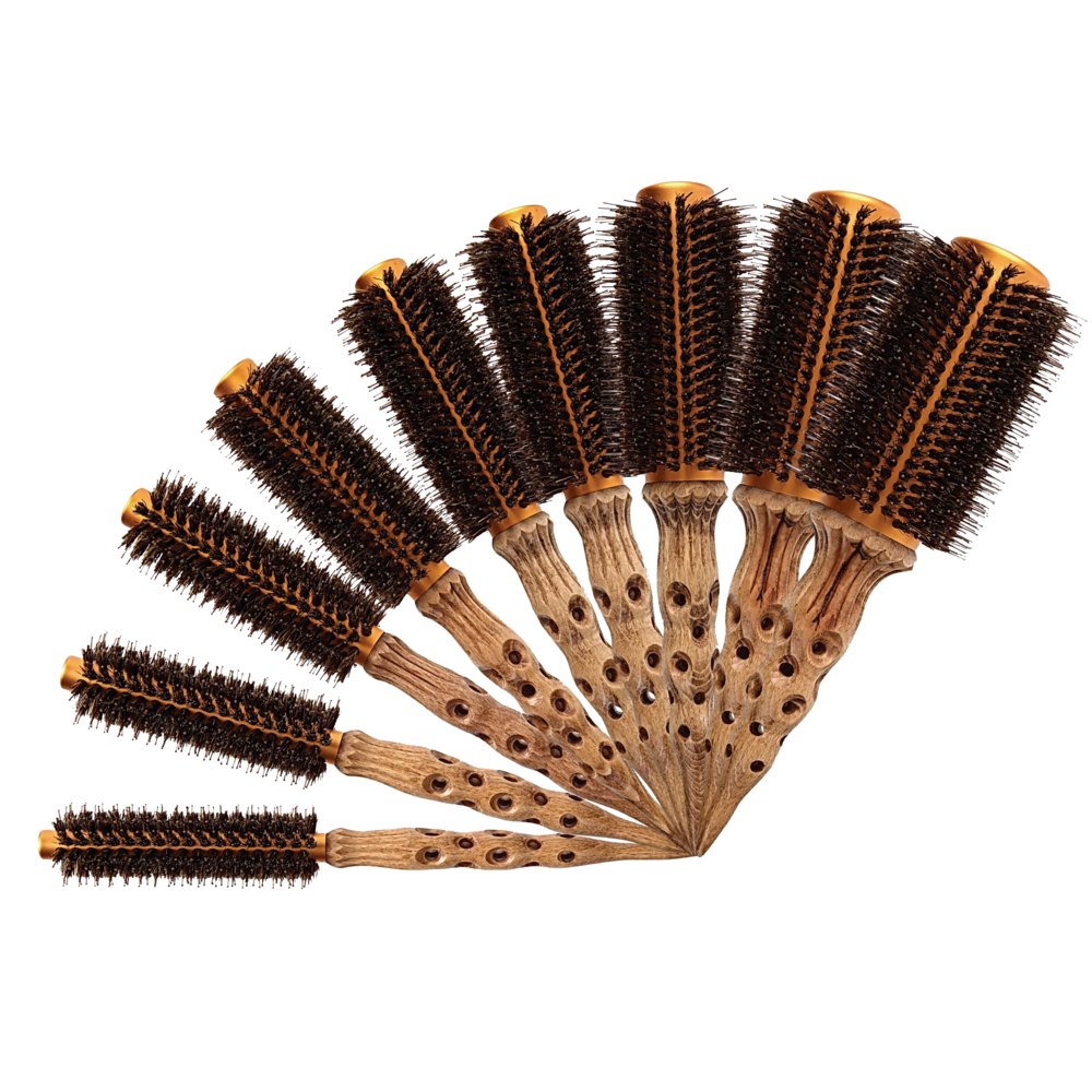 FEEL Nap Brush #7, #8