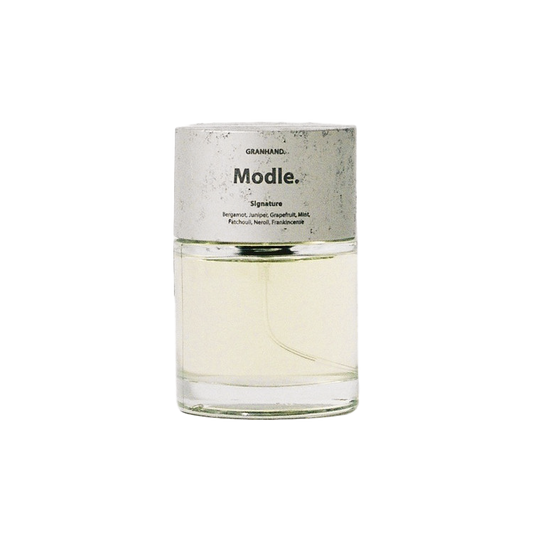 GRANHAND. Modle. Signature Perfume 50ml