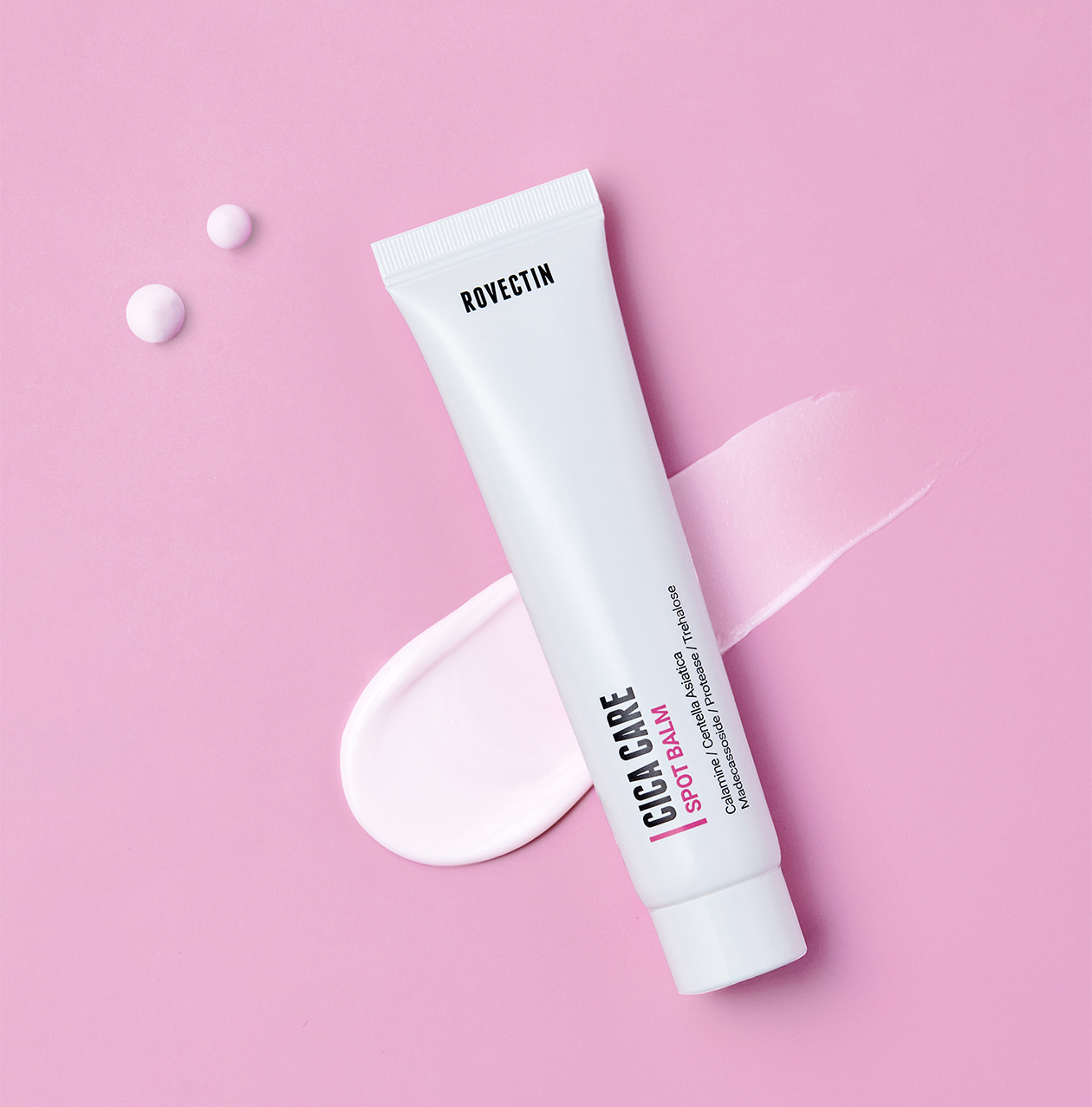 ROVECTIN Cica Care Spot Balm 40ml - KLO