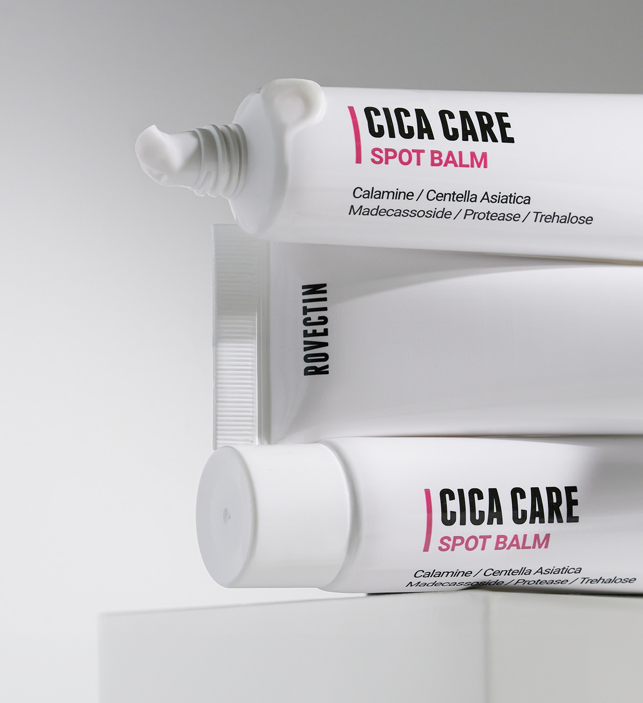 ROVECTIN Cica Care Spot Balm 40ml - KLO