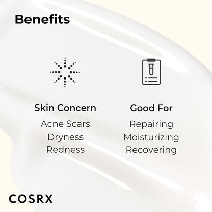 [US STOCK] COSRX Advanced Snail 92 All in One Cream Tube 200g - DODOSKIN