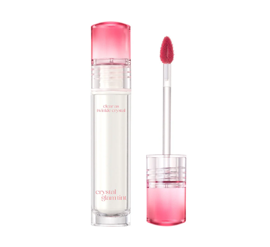 CLIO Crystal Glam Tint 35g (8 Colors)