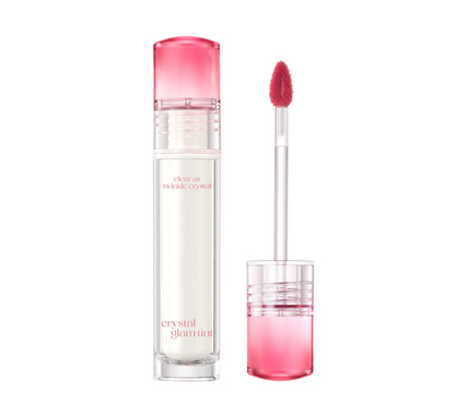 CLIO Crystal Glam Tint 35g (8 Colors)