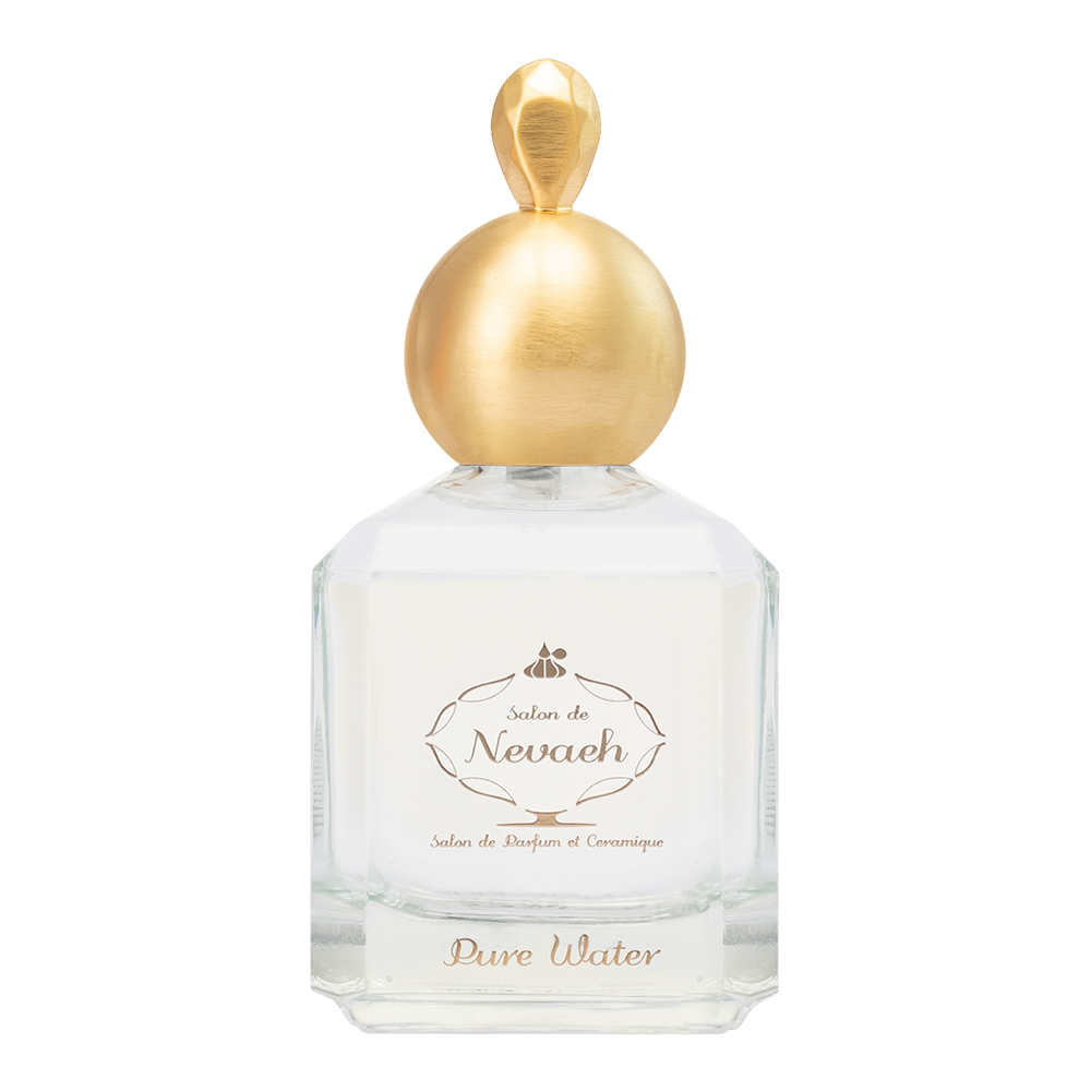Salon de Nevaeh Crystal Perfume Pure Water 60ml