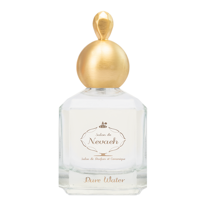 Salon de Nevaeh Crystal Perfume Pure Water 60ml