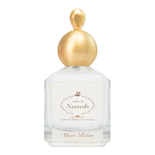 Salon de Nevaeh Crystal Perfume Pure Water 60ml
