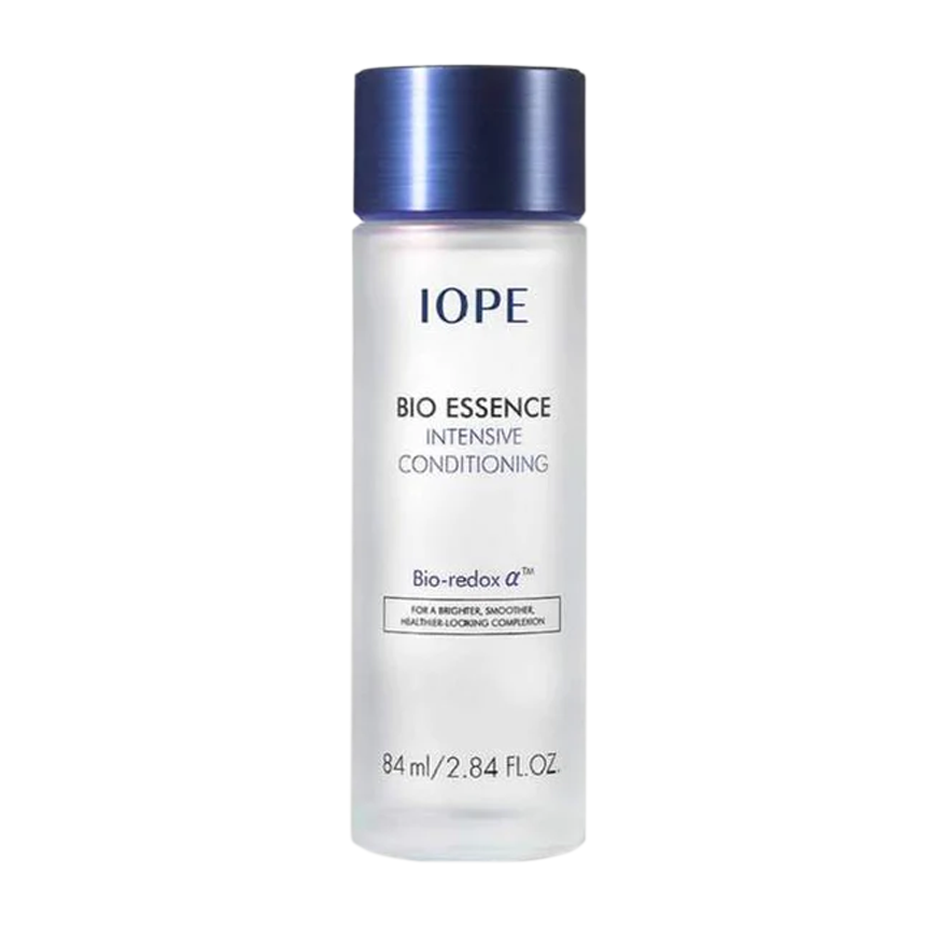 [US STOCK] IOPE Bio Conditioning Essence 84ml - KLO