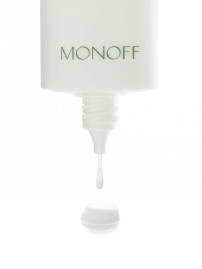 MONOFF Green Mela Off Sun Cream SPF 50+ PA++++ 30ml