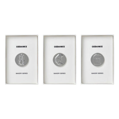 GEDANKE Bakery Series Car air freshener - Toast