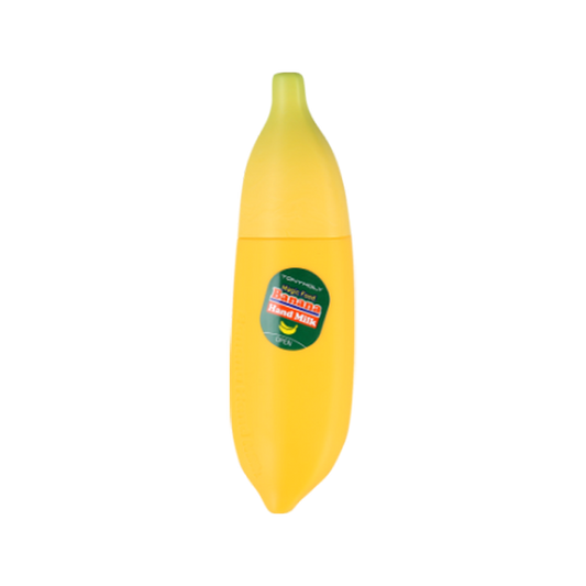 TONYMOLY Banana Hand Milk 45ml