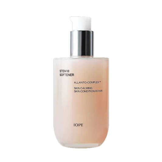 IOPE Stem III Softener 150m (Renewal) - Dodoskin