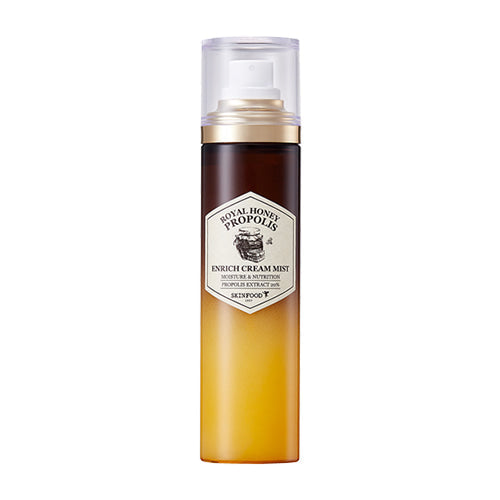 [SKINFOOD] Royal Honey Propolis Enrich Cream Mist 120ml - KLO
