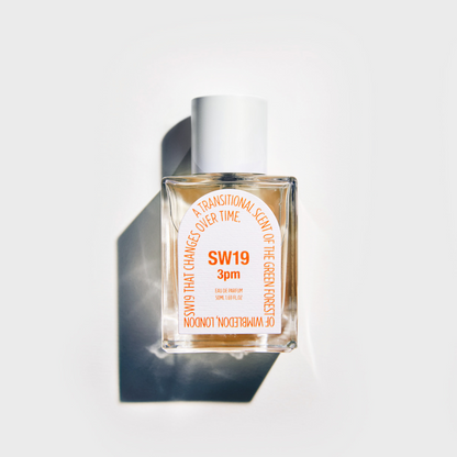 (Prince)SW19 3pm EAU DE PARFUM 8ml/50ml - DODOSKIN